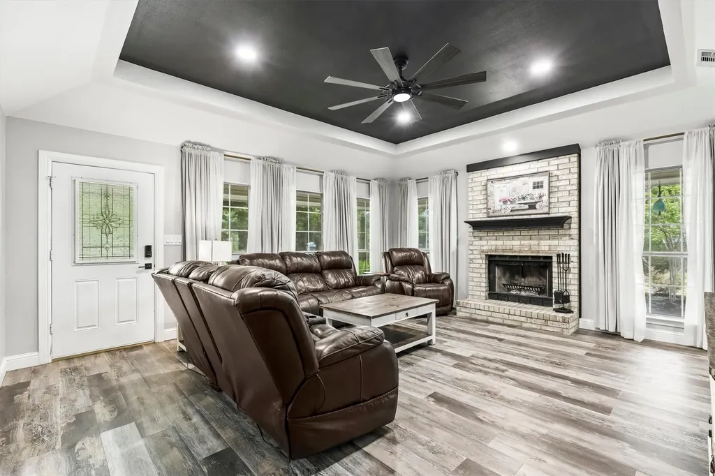545 Mustang Court Lavon TX 75166