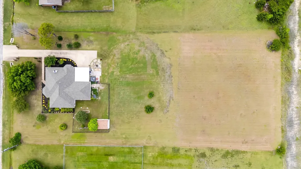 545 Mustang Court Lavon TX 75166