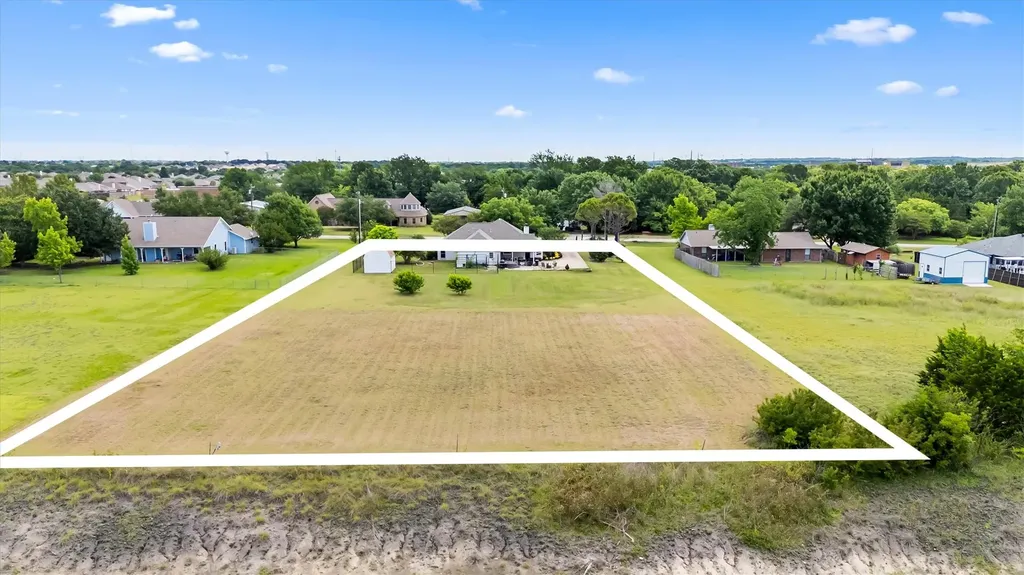 545 Mustang Court Lavon TX 75166