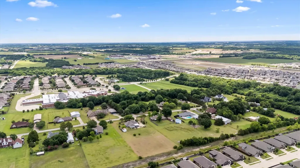 545 Mustang Court Lavon TX 75166