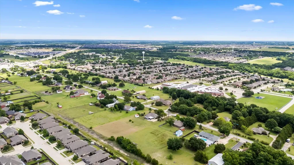 545 Mustang Court Lavon TX 75166