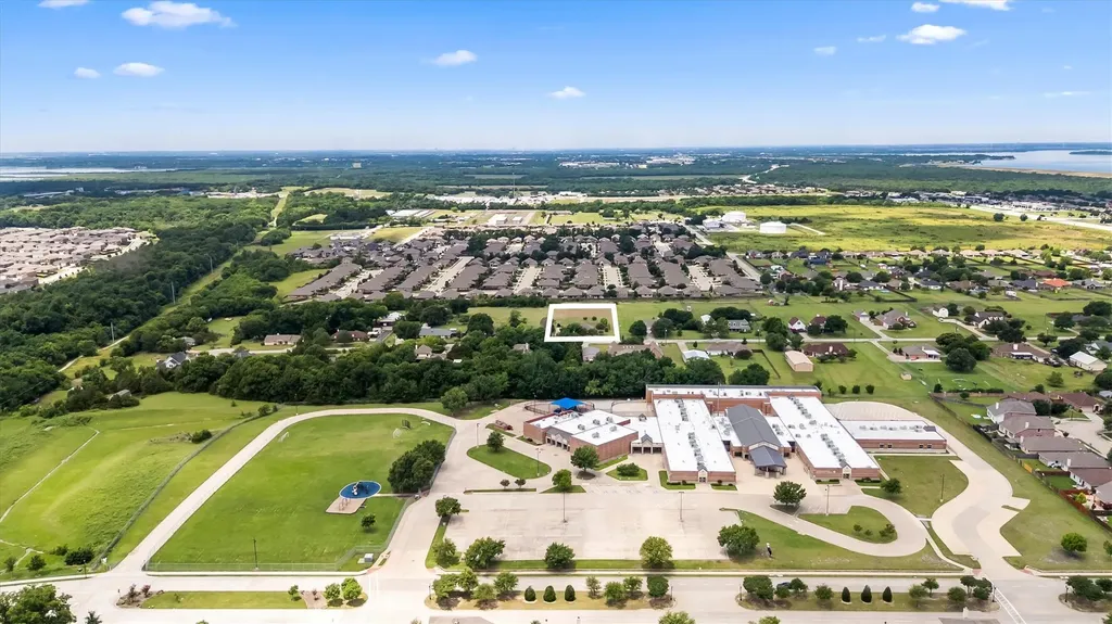 545 Mustang Court Lavon TX 75166