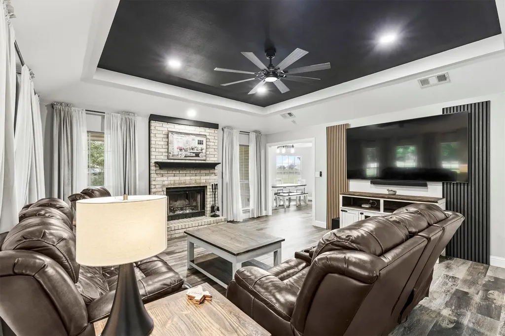 545 Mustang Court Lavon TX 75166