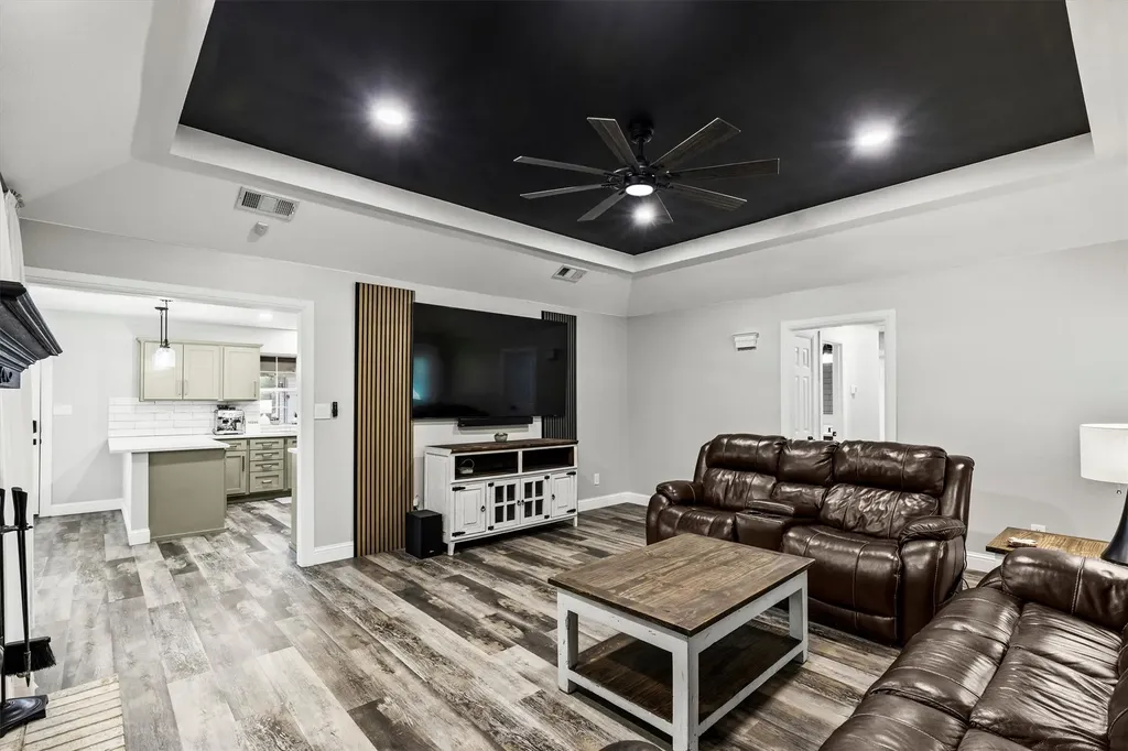 545 Mustang Court Lavon TX 75166