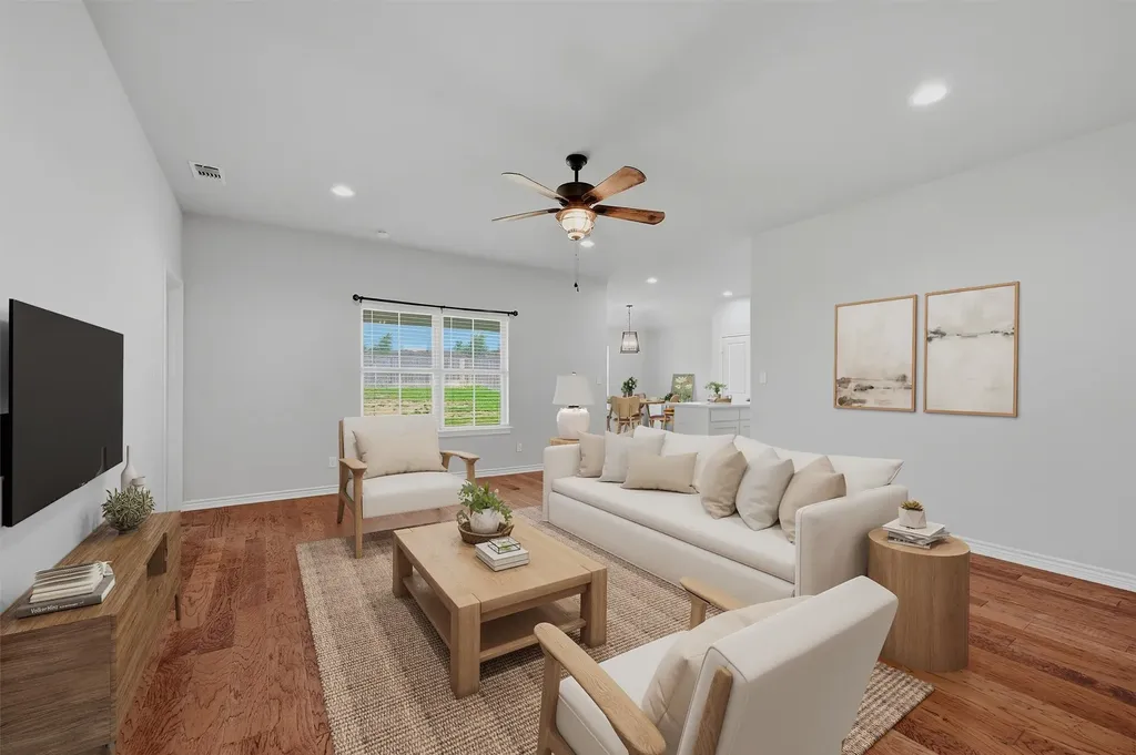 1202 Southridge Lane Sherman TX 75092