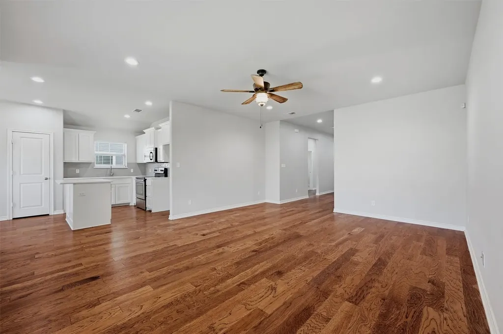 1202 Southridge Lane Sherman TX 75092