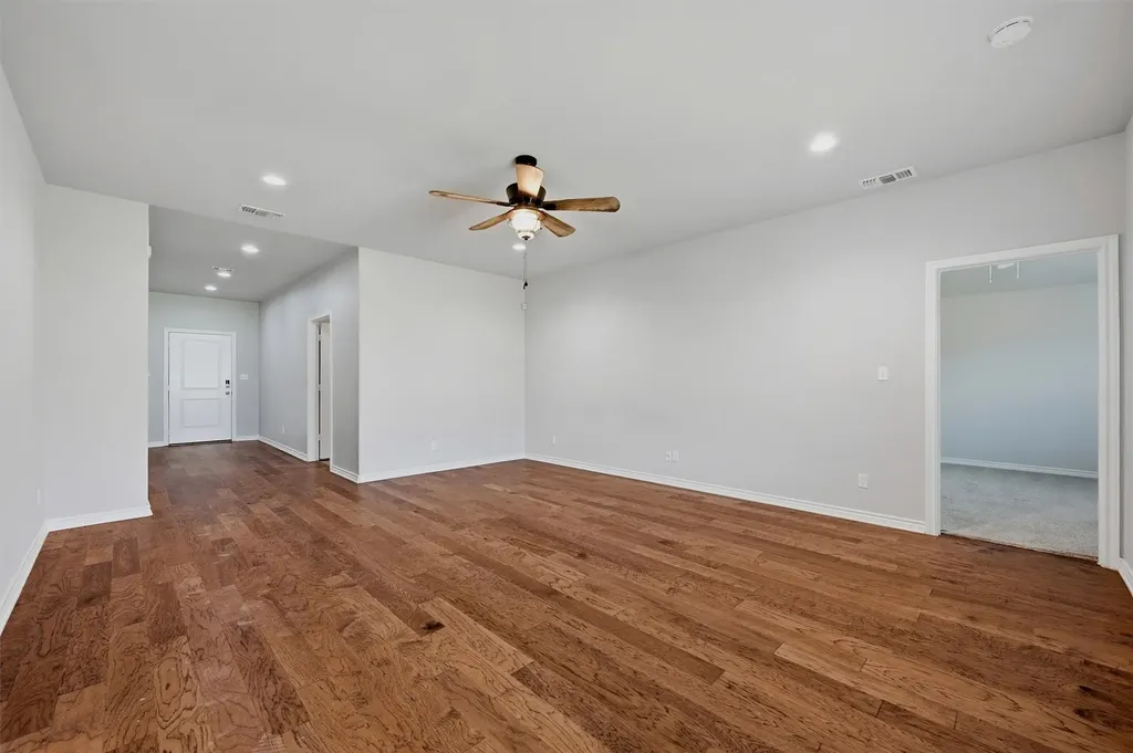 1202 Southridge Lane Sherman TX 75092