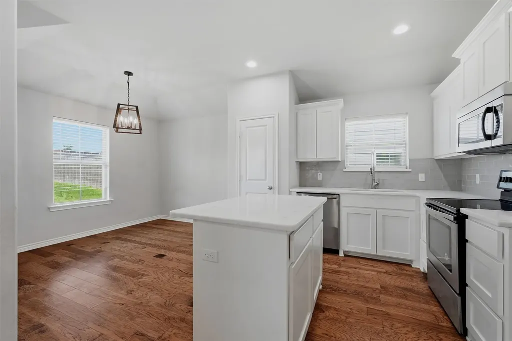 1202 Southridge Lane Sherman TX 75092