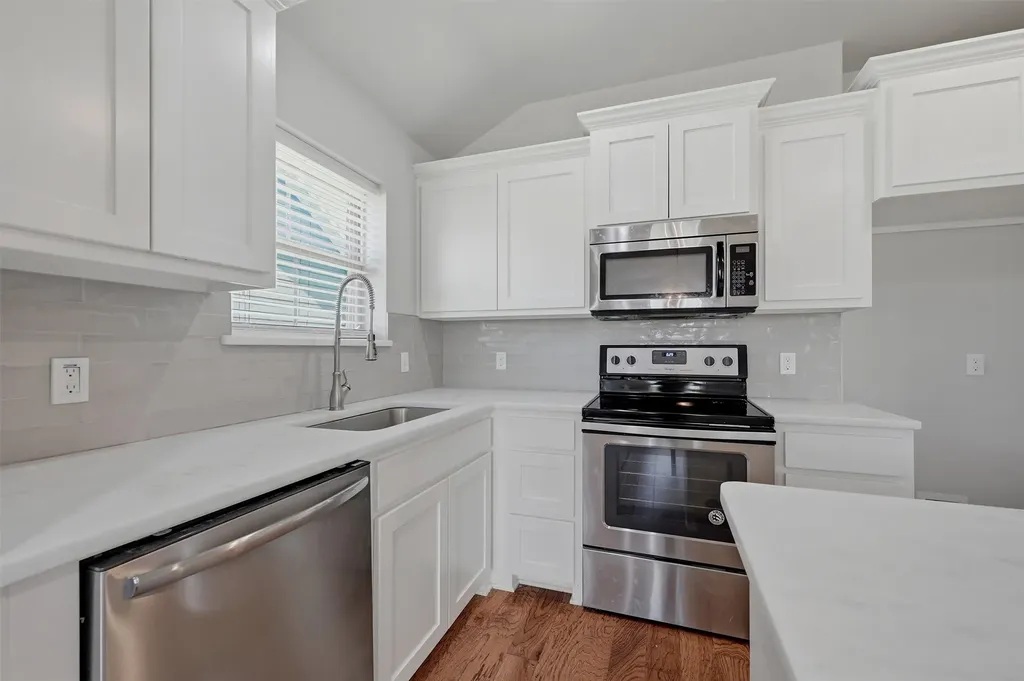 1202 Southridge Lane Sherman TX 75092