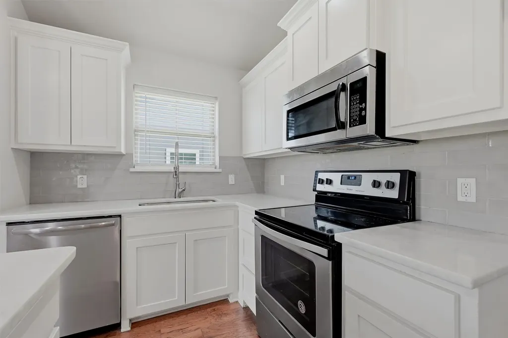 1202 Southridge Lane Sherman TX 75092