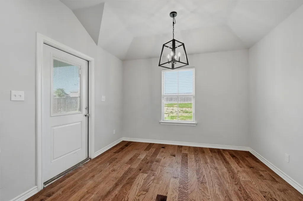 1202 Southridge Lane Sherman TX 75092