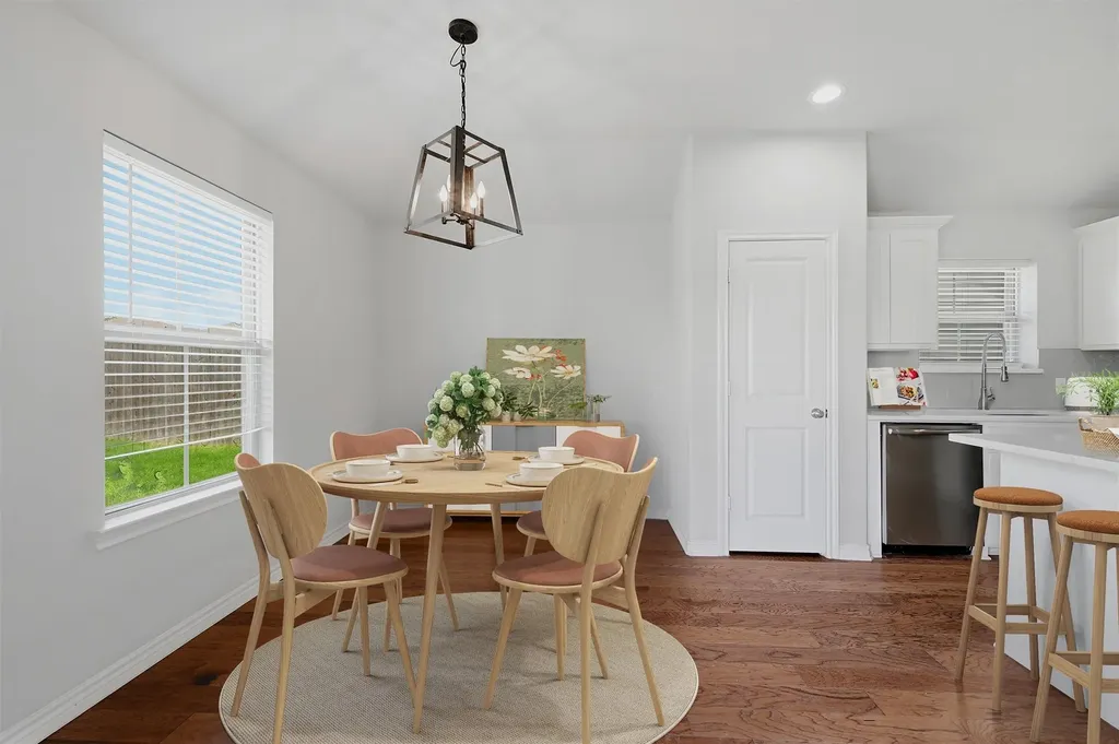 1202 Southridge Lane Sherman TX 75092