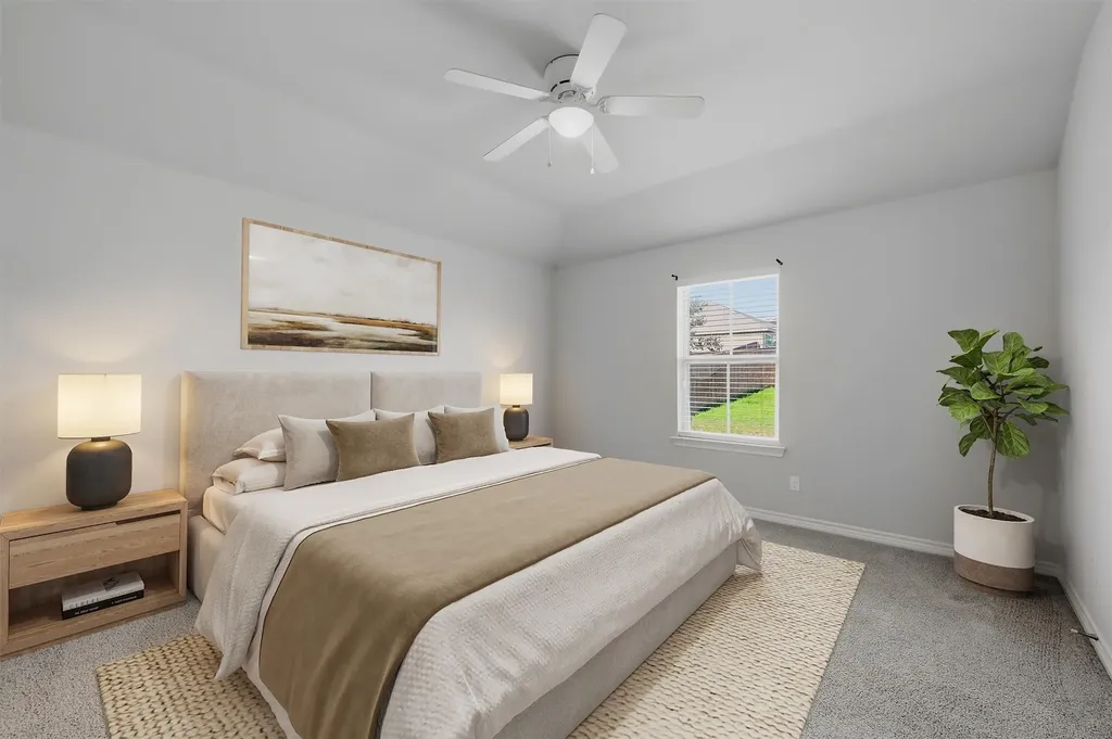1202 Southridge Lane Sherman TX 75092