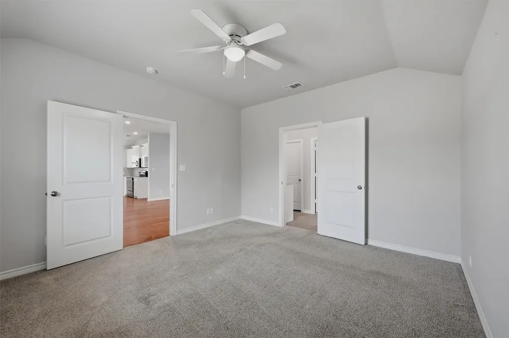 1202 Southridge Lane Sherman TX 75092