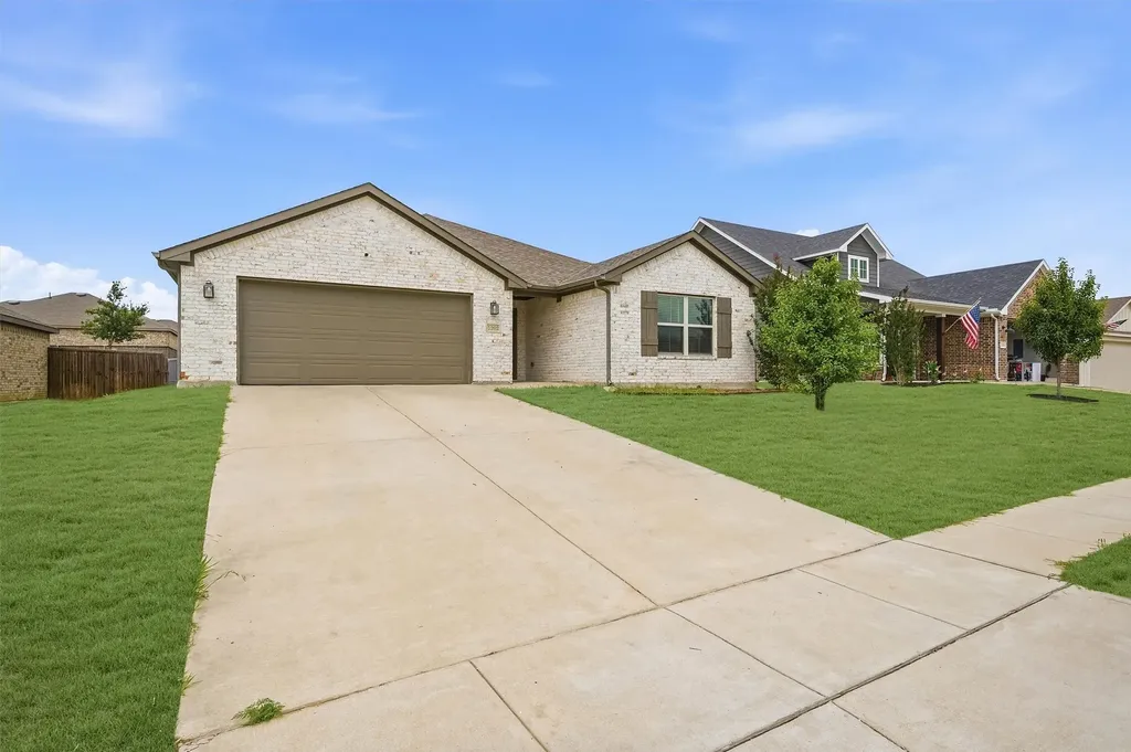 1202 Southridge Lane Sherman TX 75092
