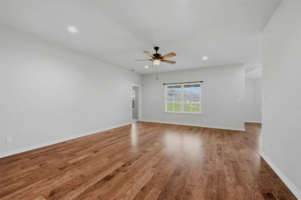1202 Southridge Lane Sherman TX 75092