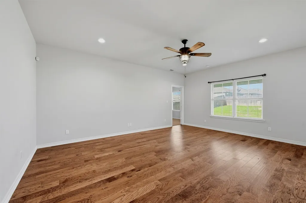 1202 Southridge Lane Sherman TX 75092