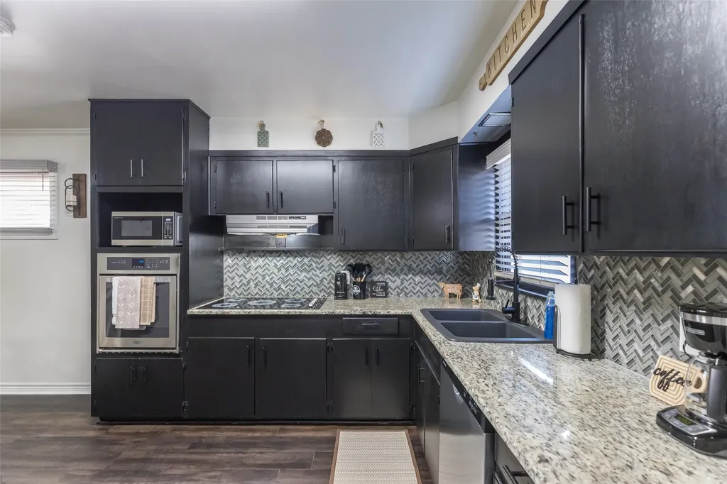 761 Redwood Drive Abilene TX 79603