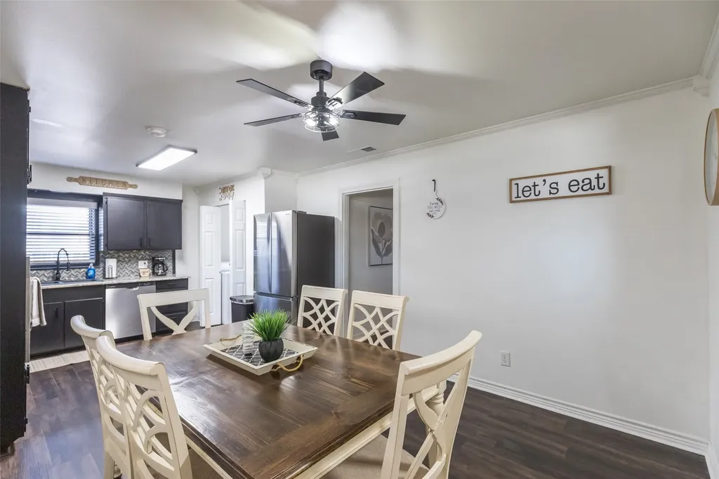 761 Redwood Drive Abilene TX 79603