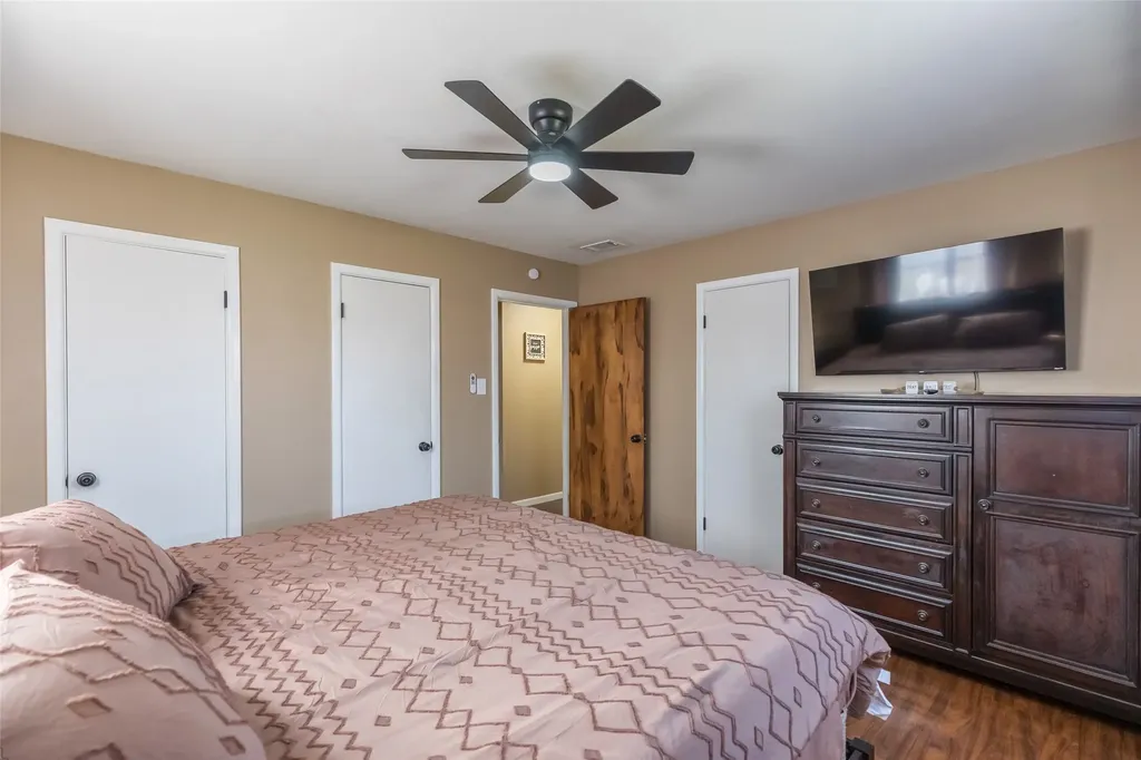 761 Redwood Drive Abilene TX 79603