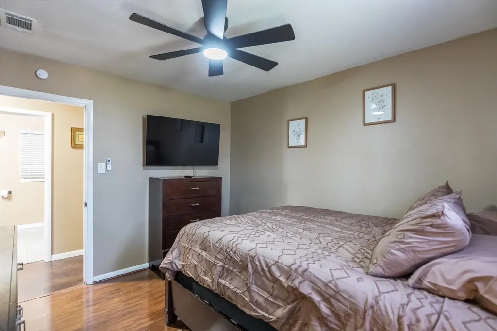 761 Redwood Drive Abilene TX 79603