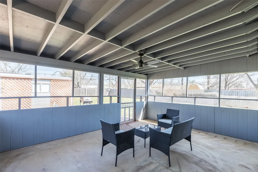 761 Redwood Drive Abilene TX 79603