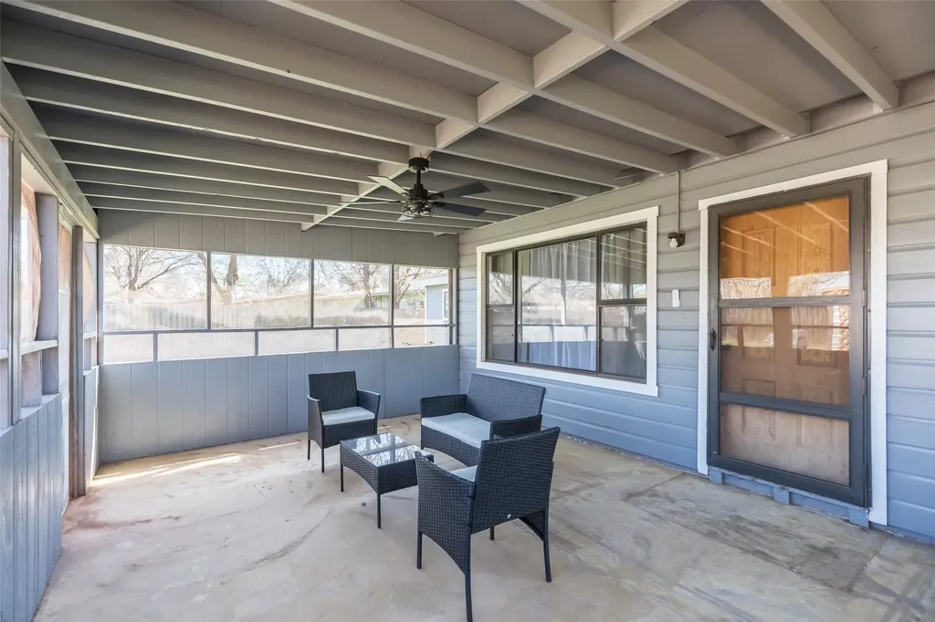 761 Redwood Drive Abilene TX 79603