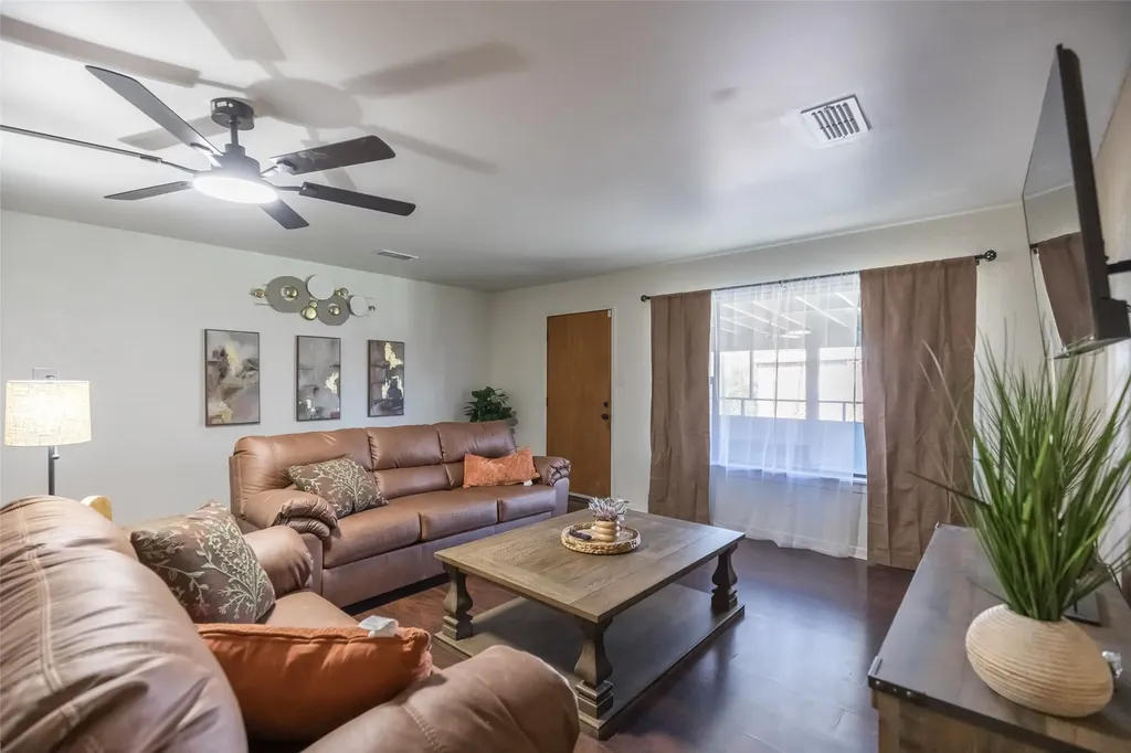 761 Redwood Drive Abilene TX 79603