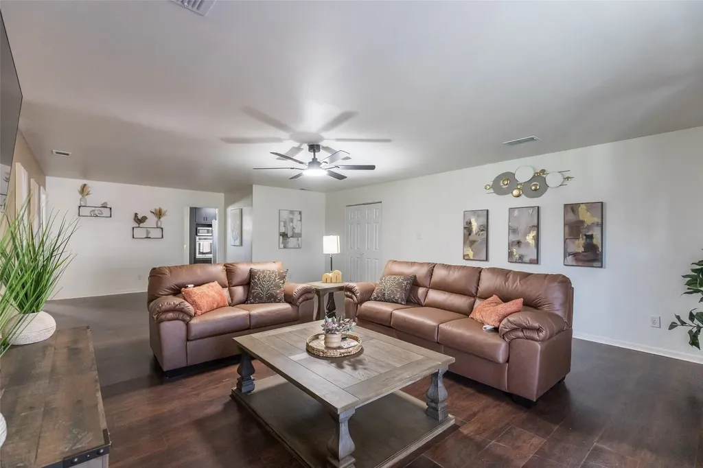 761 Redwood Drive Abilene TX 79603