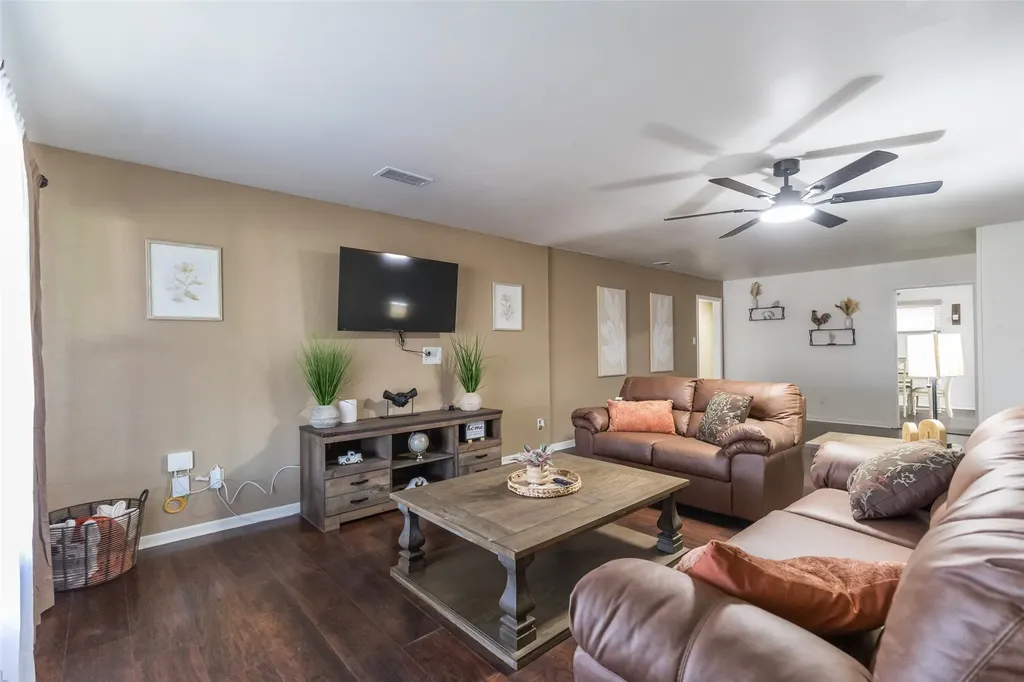761 Redwood Drive Abilene TX 79603