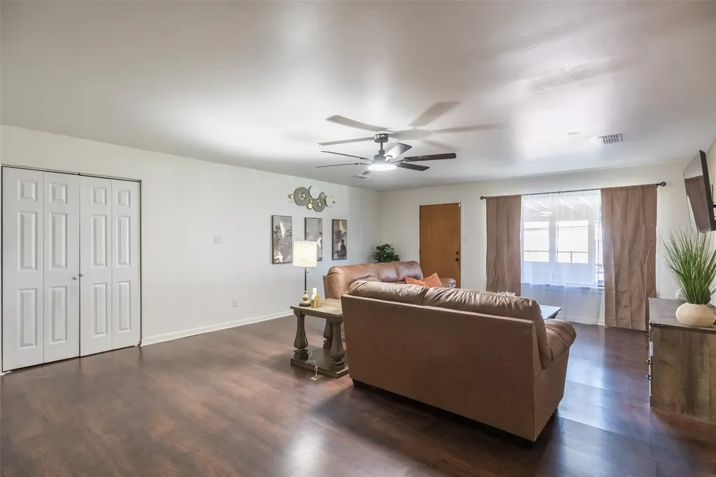 761 Redwood Drive Abilene TX 79603