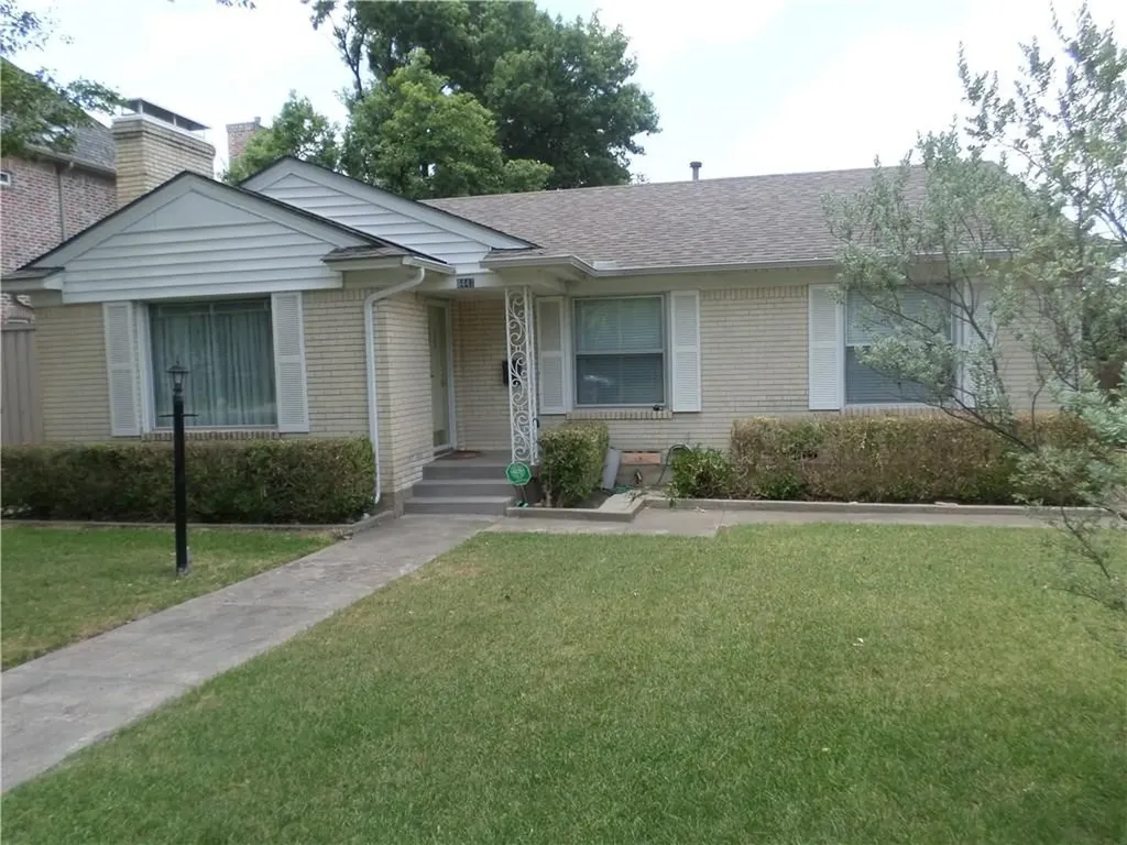 6447 Anita Street Dallas TX 75214