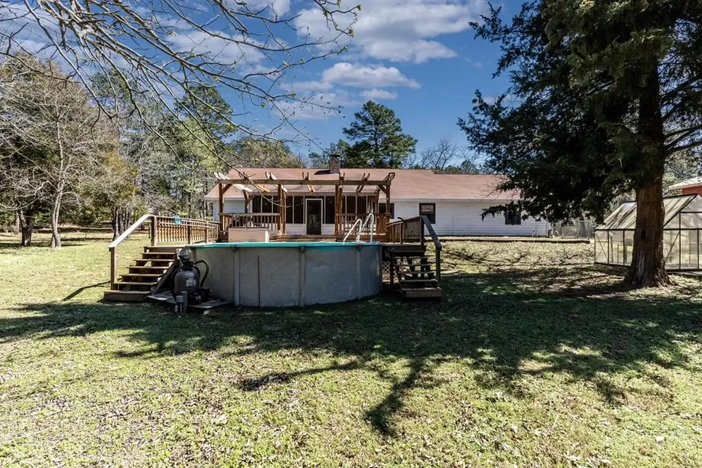 812 An County Road 3194 Frankston TX 76763
