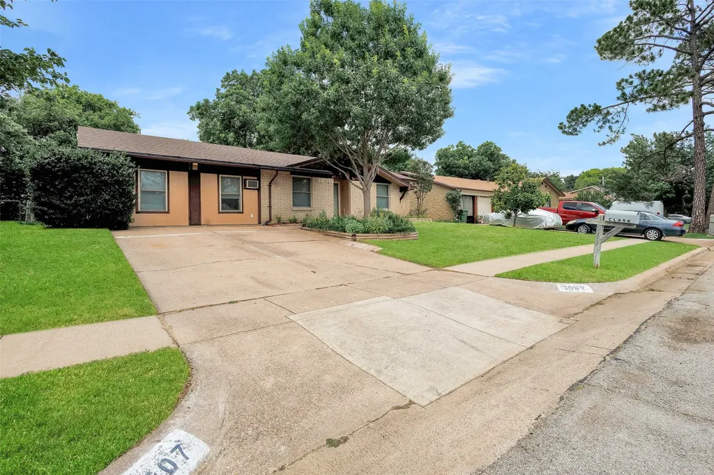 1507 Harvest Hill Lane Arlington TX 76014