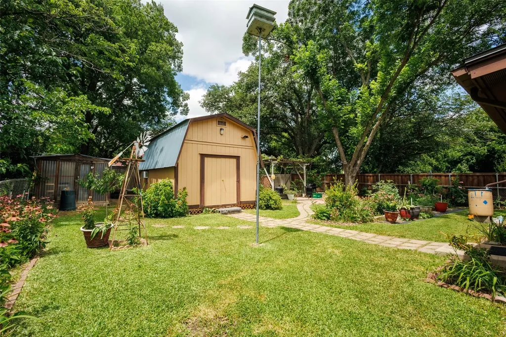 1507 Harvest Hill Lane Arlington TX 76014