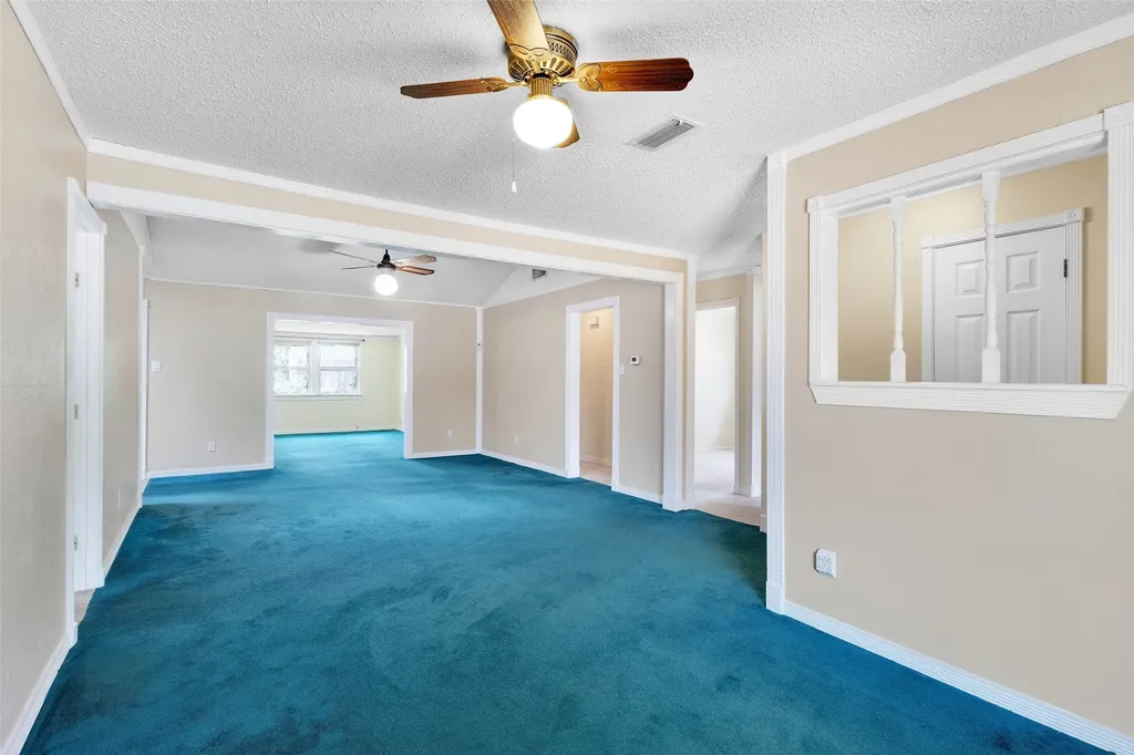 1507 Harvest Hill Lane Arlington TX 76014