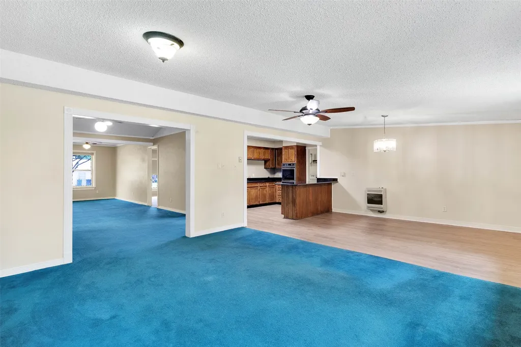 1507 Harvest Hill Lane Arlington TX 76014