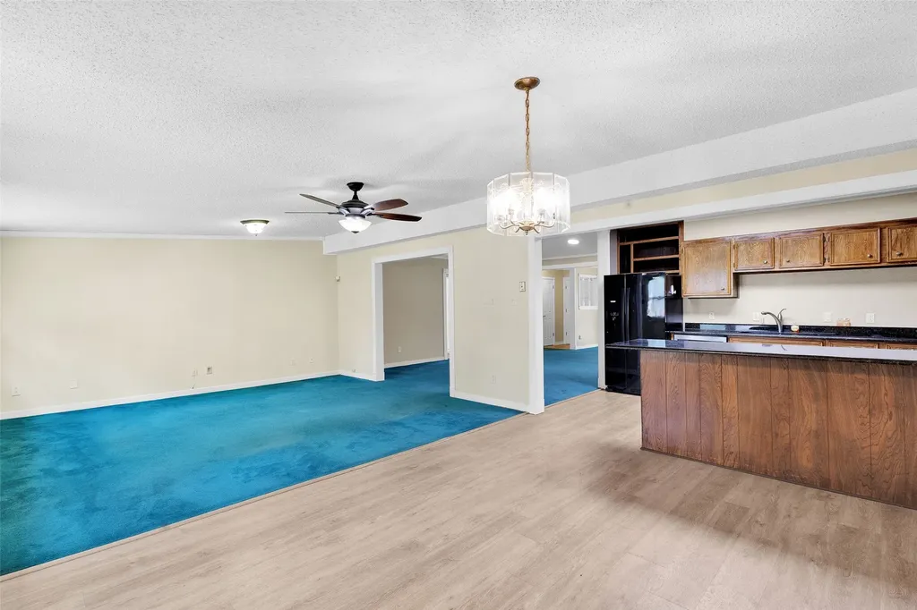 1507 Harvest Hill Lane Arlington TX 76014