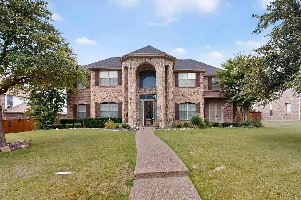 475 Fenwick Drive Sunnyvale TX 75182