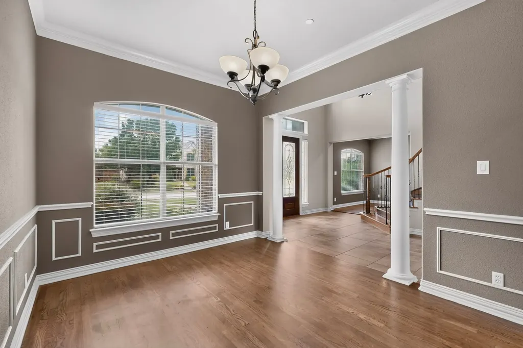 475 Fenwick Drive Sunnyvale TX 75182