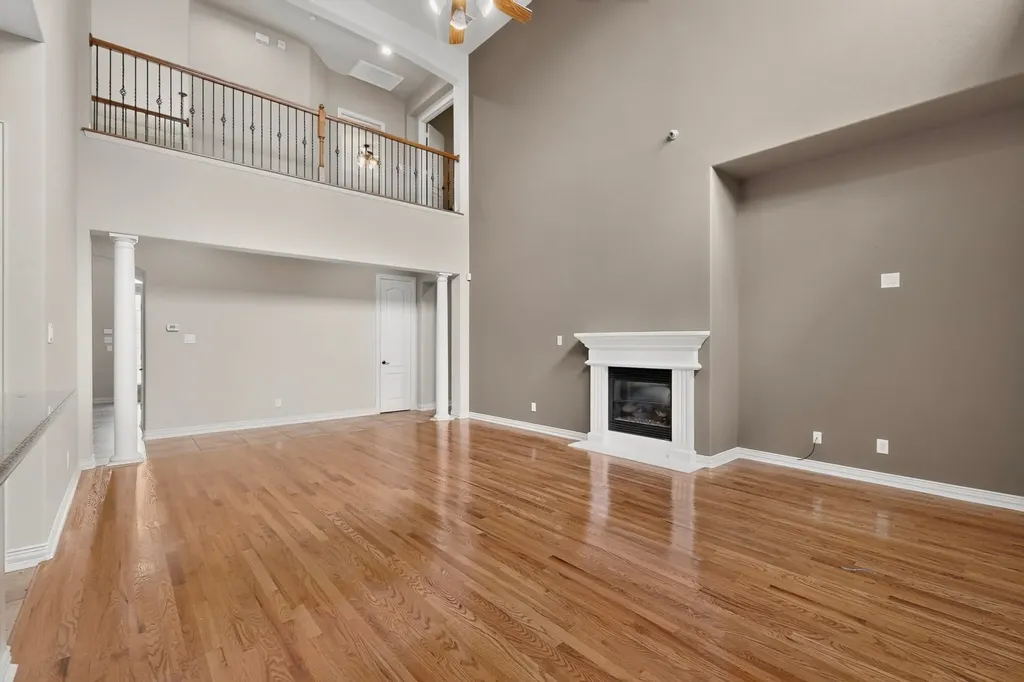 475 Fenwick Drive Sunnyvale TX 75182