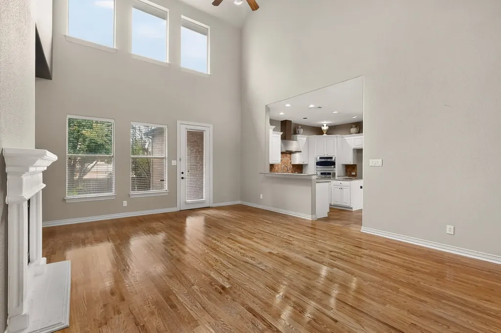 475 Fenwick Drive Sunnyvale TX 75182