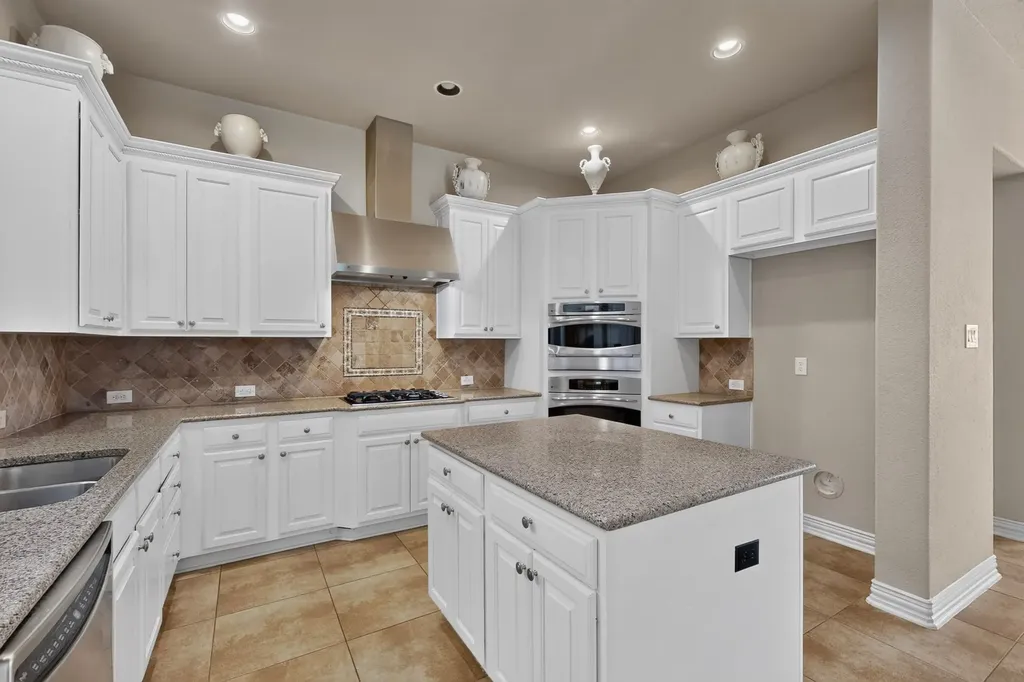 475 Fenwick Drive Sunnyvale TX 75182