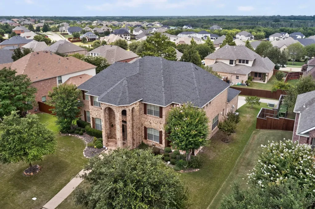 475 Fenwick Drive Sunnyvale TX 75182