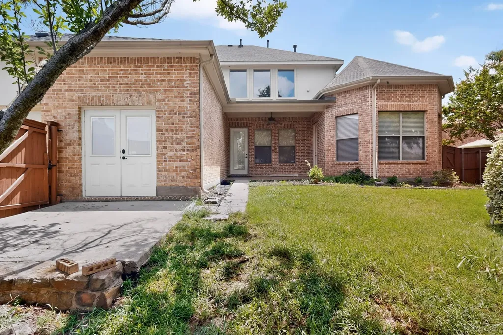 475 Fenwick Drive Sunnyvale TX 75182