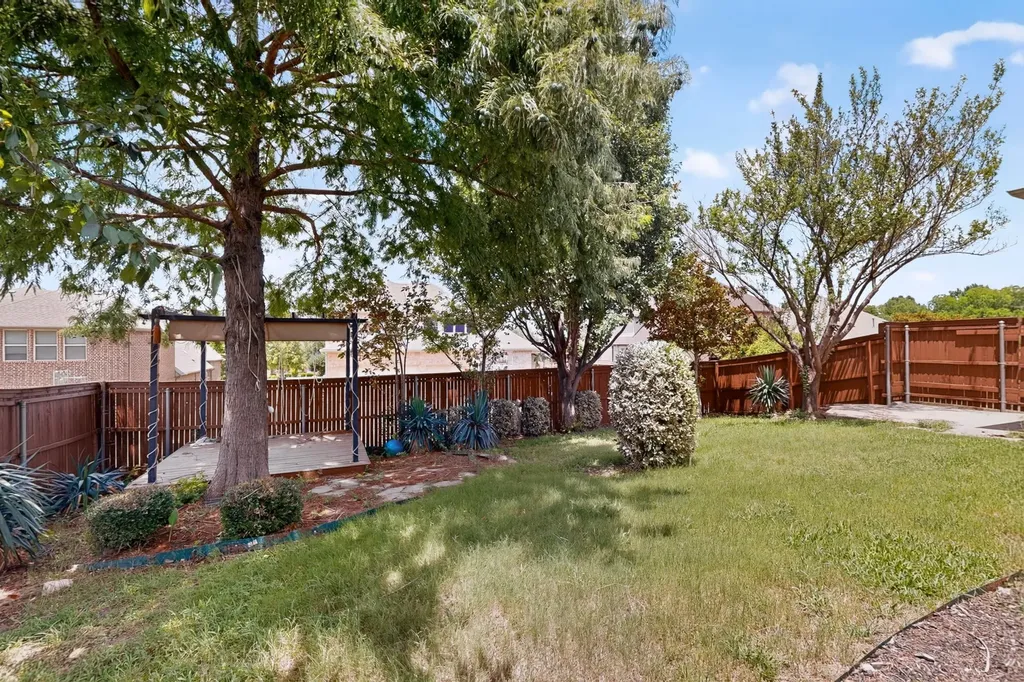 475 Fenwick Drive Sunnyvale TX 75182