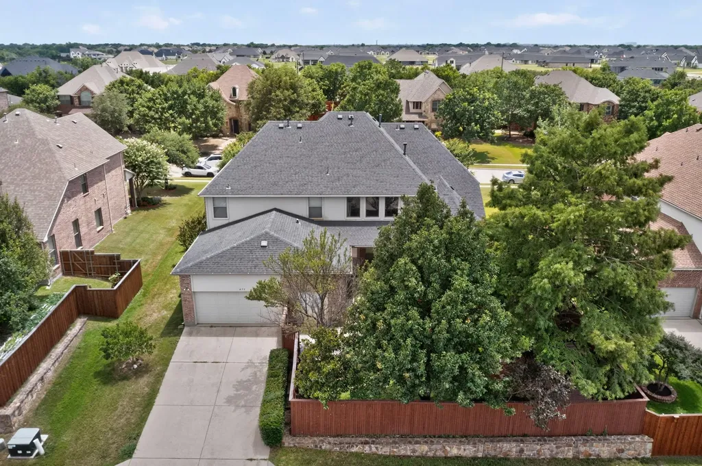 475 Fenwick Drive Sunnyvale TX 75182