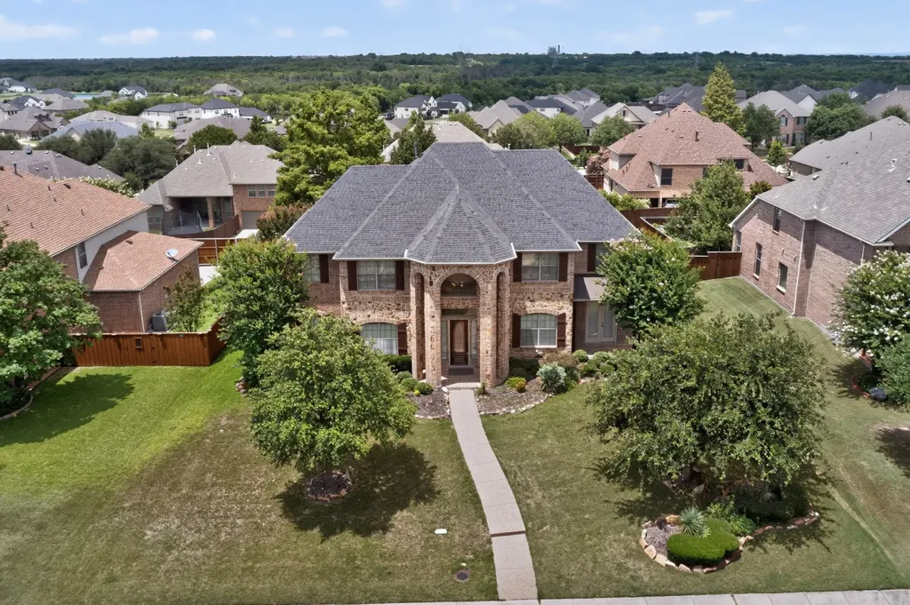 475 Fenwick Drive Sunnyvale TX 75182