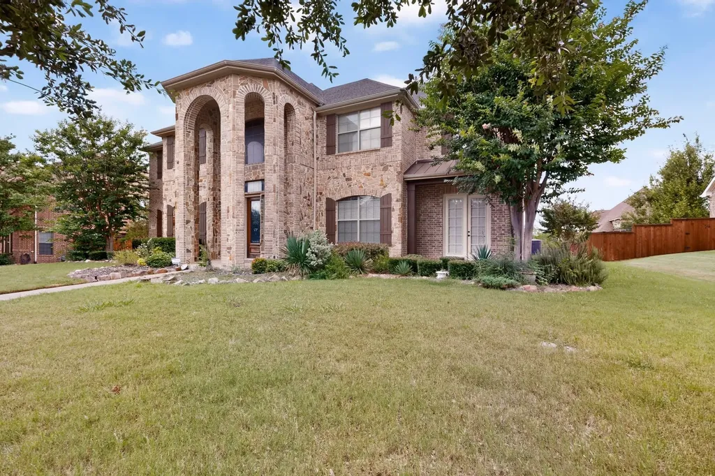 475 Fenwick Drive Sunnyvale TX 75182