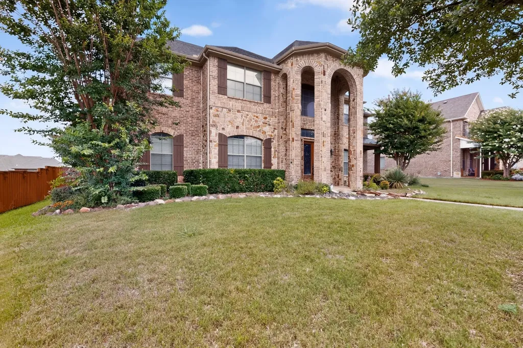475 Fenwick Drive Sunnyvale TX 75182
